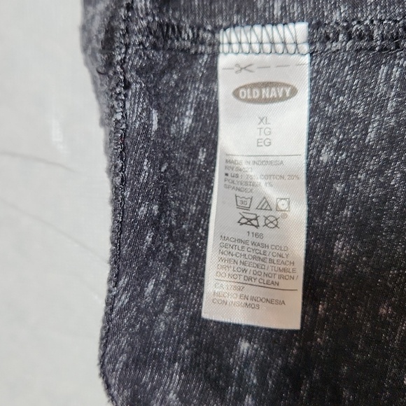 Old Navey Leggings - Picture 8 of 8